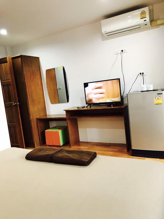 Bussarin Apartment Ko Yao Yai Room photo